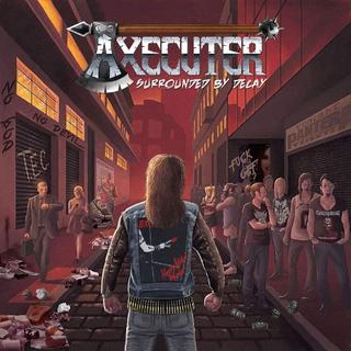 Axecuter - Surrounded by Decay (2019).mp3 - 320 Kbps