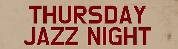 Jazz-Thursday-Nite