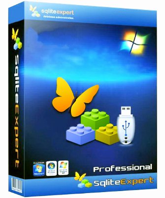 SQLite Expert Professional 5.3.3.387. SQLite Expert Professional 5.3.3.387.