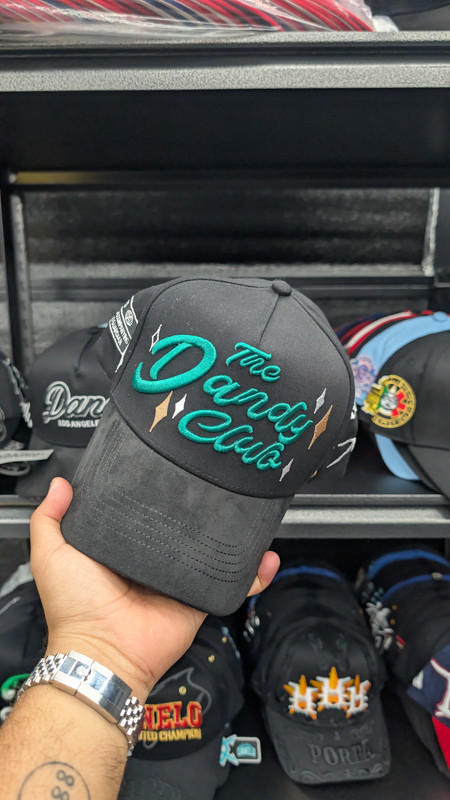 Dandy Hats Collection 2