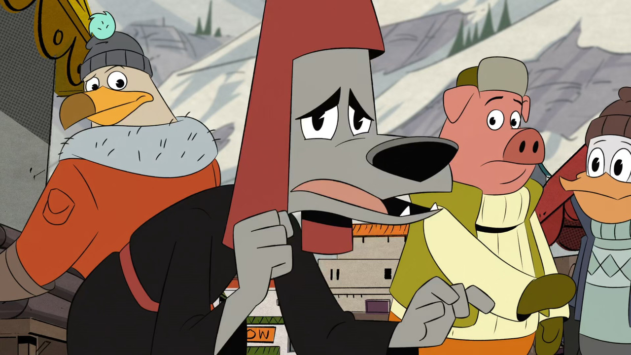 DuckTales (2017) S01E09 (AMZN WEB-DL x265 HEVC 10bit EAC3 2.0 Qm