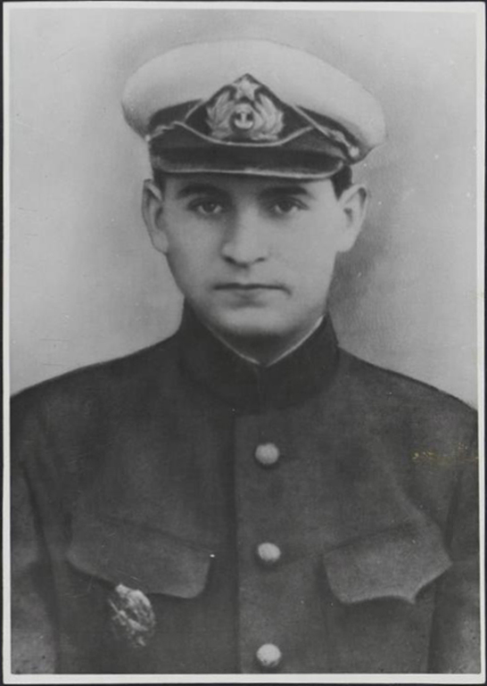 Демин Леонид Александрович