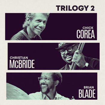 Trilogy 2 (2018)