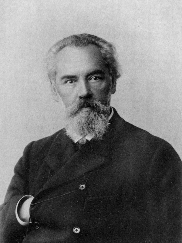 Alexander-Veselovsky