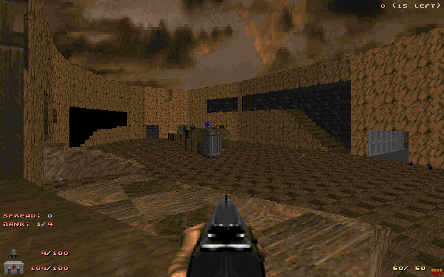 Screenshot Doom 20260309 213446