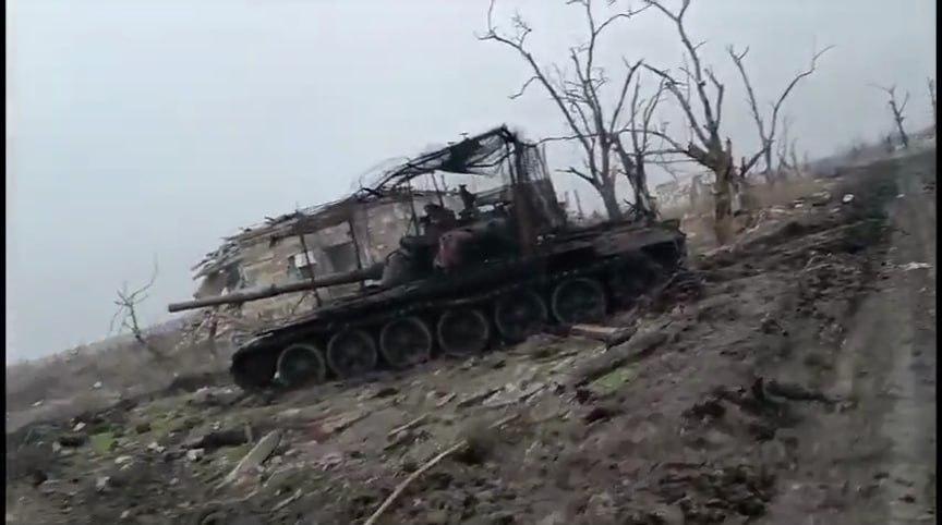 1004 T-72B destr 14 01 25