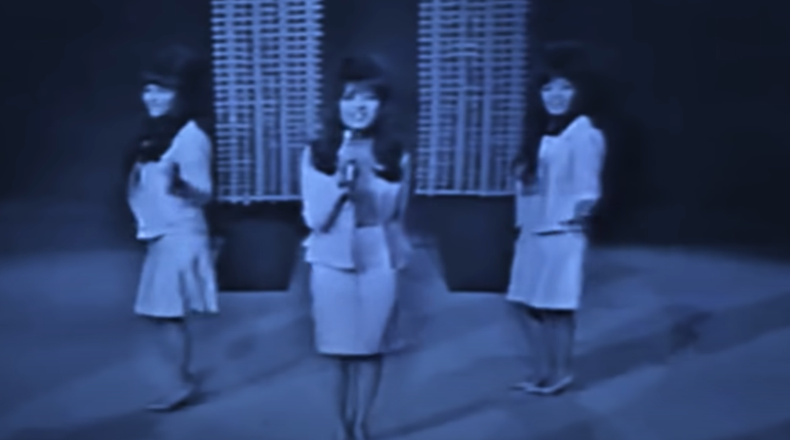 Selections music for all ... Re: Joan Jett & The Blackhearts