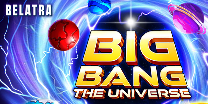 Trik Jitu Mendapatkan Jackpot Besar Di Slot Big Bang