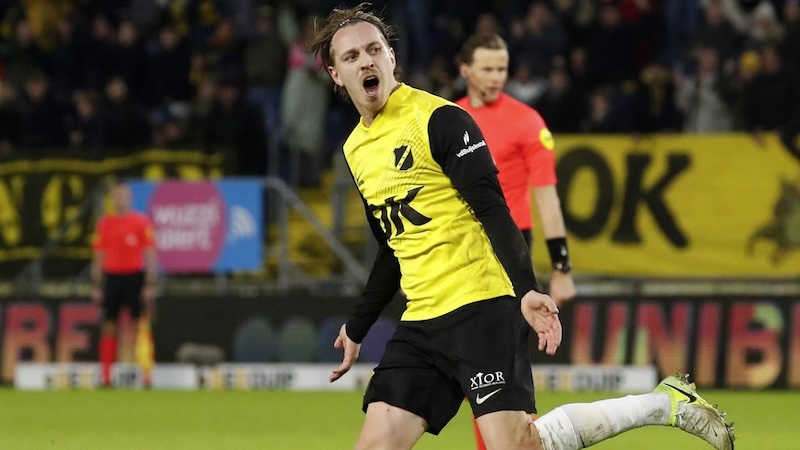 Nhận định, soi kèo Heerenveen vs Breda, 01h00 ngày 25/10