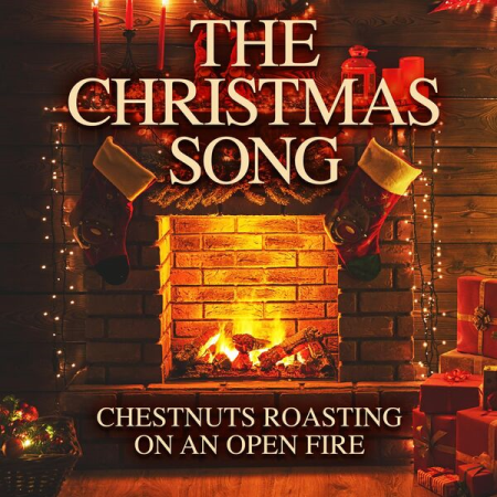 VA - The Christmas Song - Chestnuts Roasting On an Open Fire (2022)