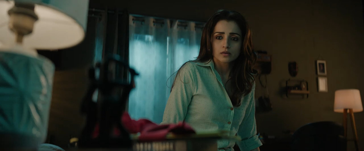 Karuppu 2026 WebRip [Hindi + Tamil + Telugu + Malayalam + Kannada] 1080p 480p 720p ESub Screenshot