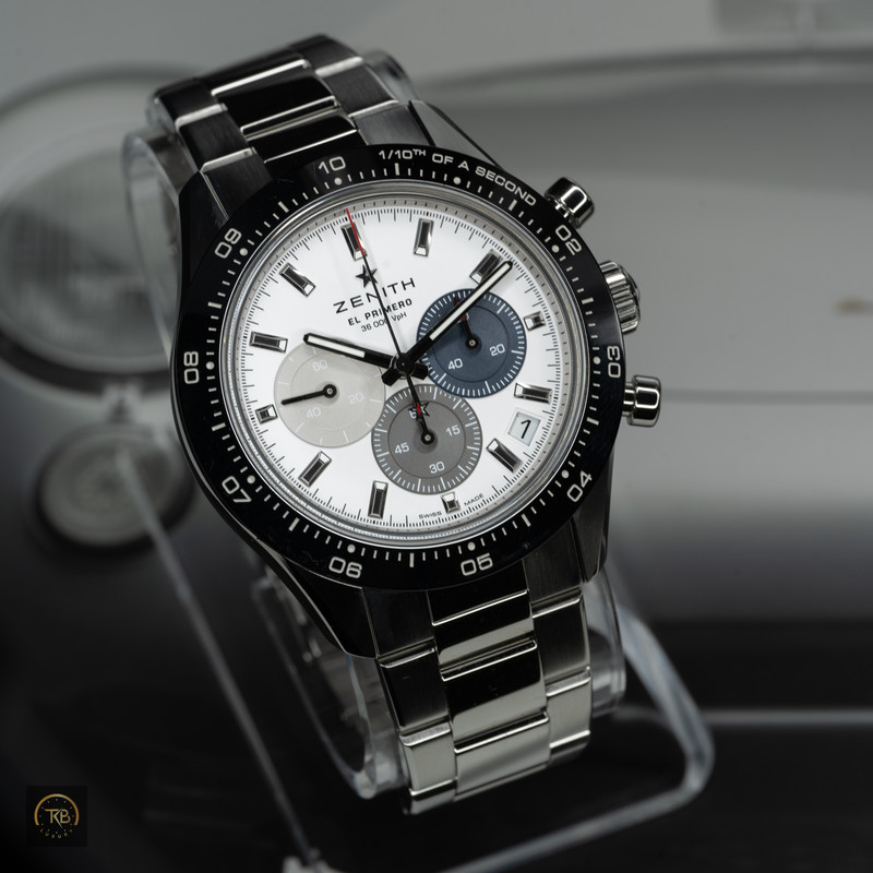 Zenith Chronomaster Sport - Image 2