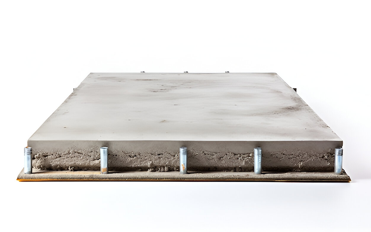 Concrete Slab Designs
