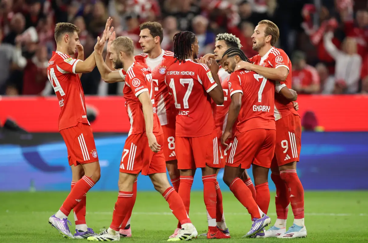Nhận định, soi kèo SV Wehen Wiesbaden vs Bayern Munich, 01h45 ngày 28/8