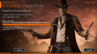 Desperados III (v1.4.11.r35885.F + DLC + MULTi10) Desperados III (v1.4.11.r35885.F + DLC + MULTi10)