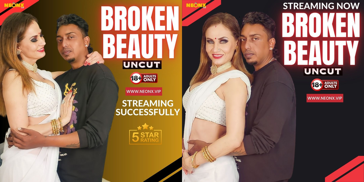 Broken Beauty