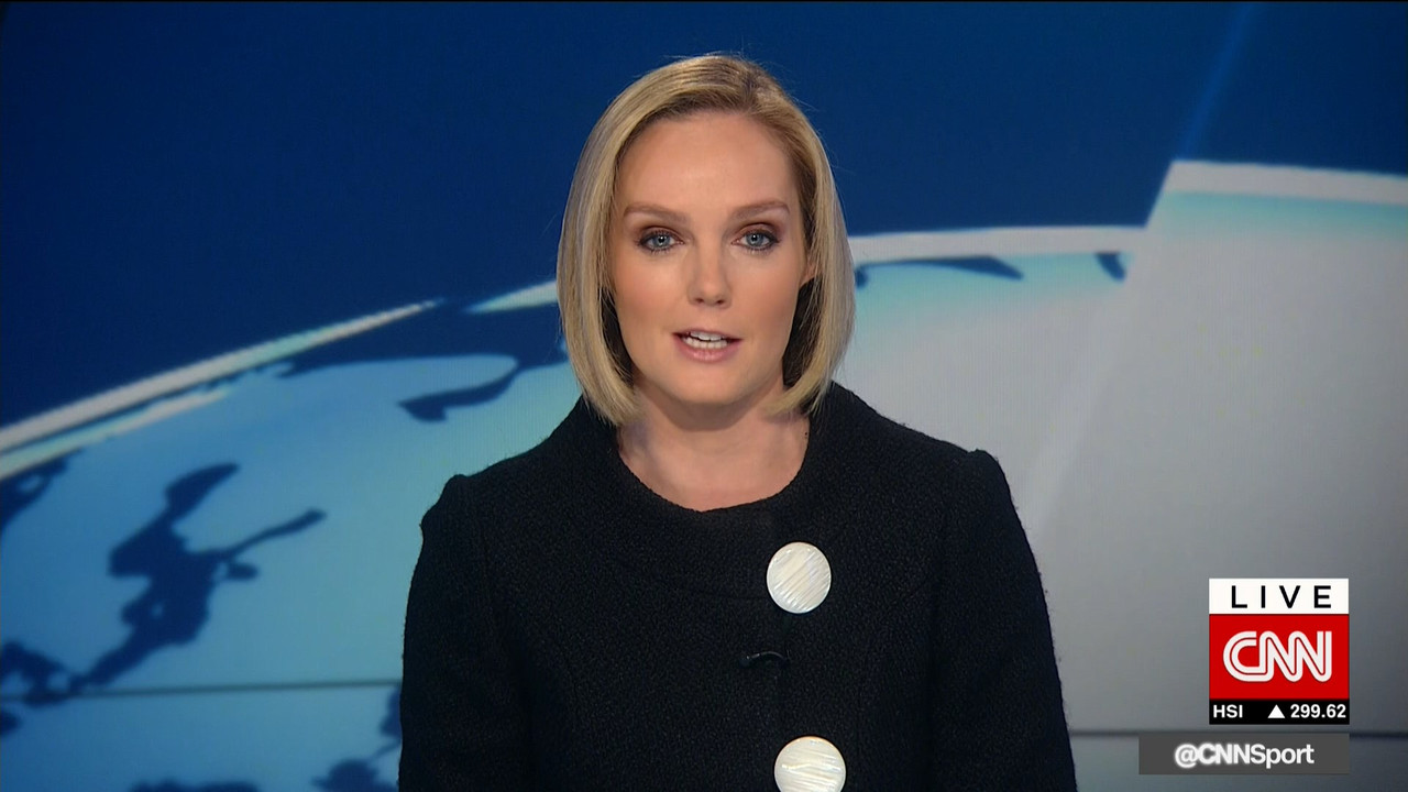31 January - 12.00.00 - CNN Talk. CNN Talk tackles the political