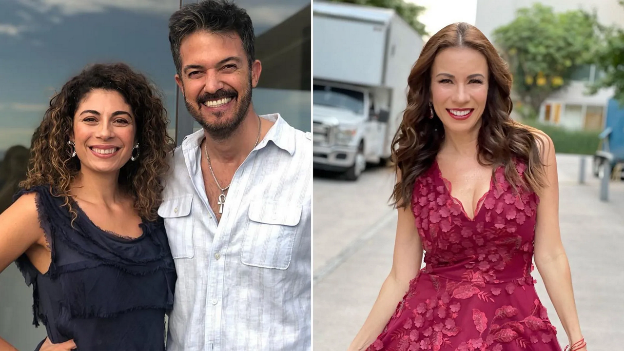 Ingrid Coronado en la calle, Fernando del Solar le dejó su departamento a Anna Ferro