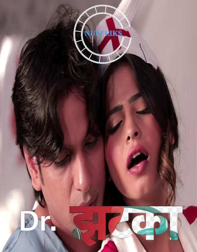 18+ Dr. Jhatka (2020) S01E04 Hindi Web Series 720p HDRip 250MB Download