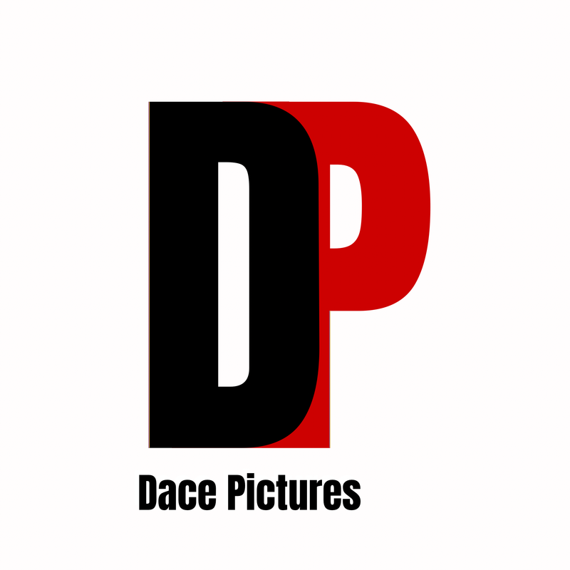Dace Pictures Main Logo