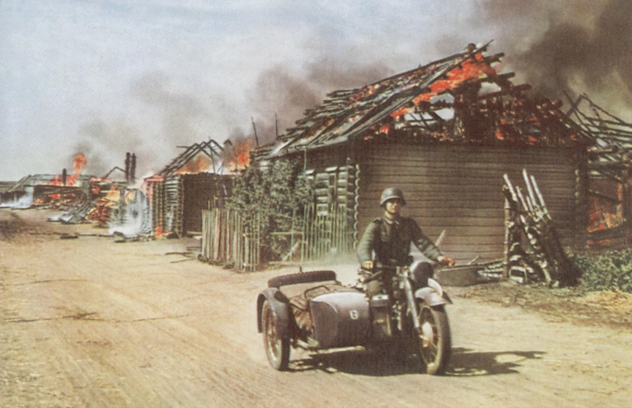 German WWII Eastern Front (26)