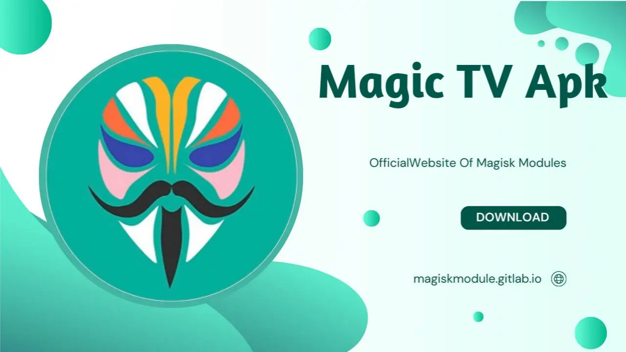 Magic TV Apk