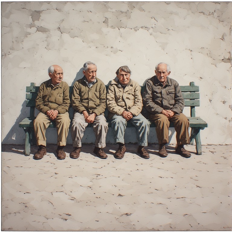 a-painting-of-three-people-sit-(26)