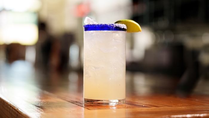 Skinny Margarita