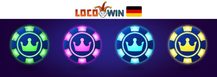 LocoWin Live Casino