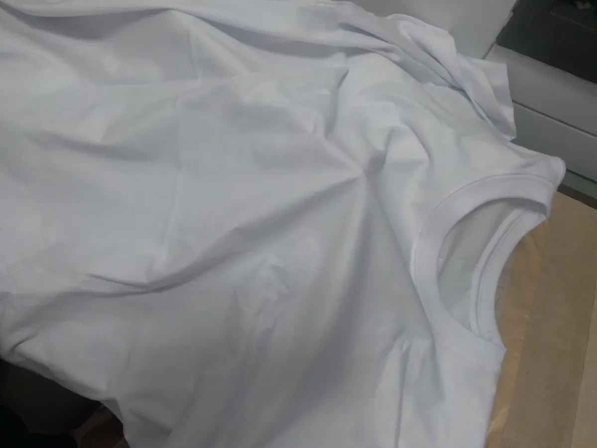 Testimonio Remera Slim Fit 6