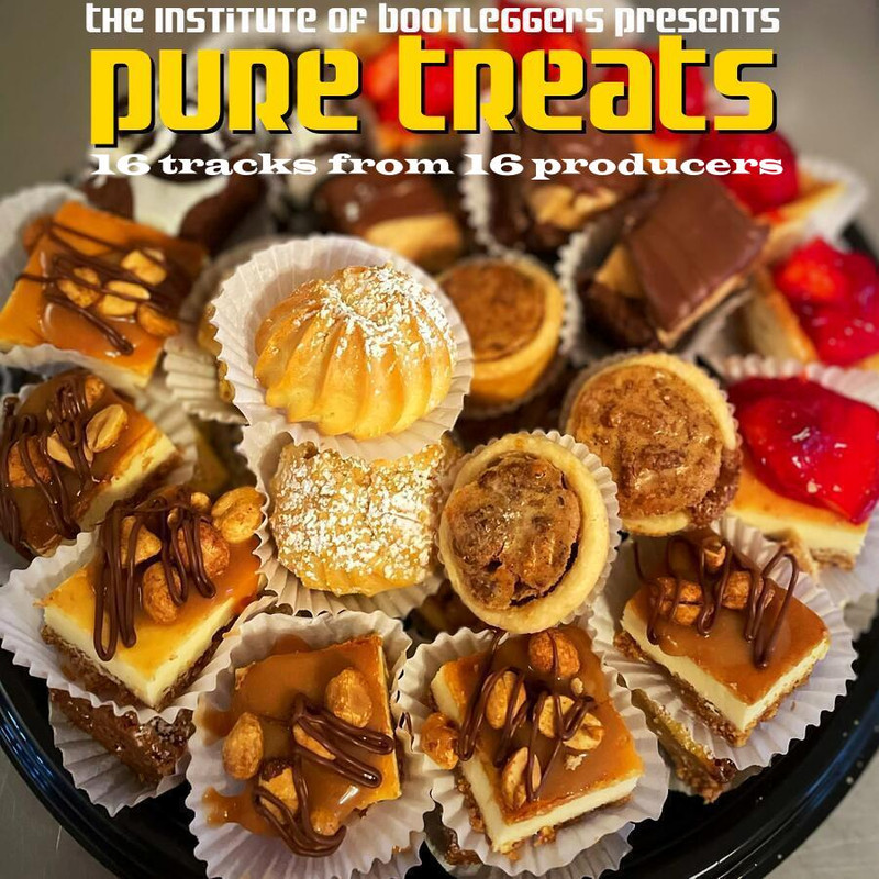 The-Institute-Of-Bootleggers-Presents-Pure-Treats-front.jpg