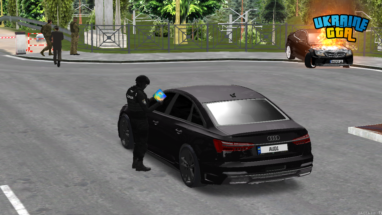 Grand Theft Auto  San Andreas Screenshot 2025.07.06 - 14.09.40.55