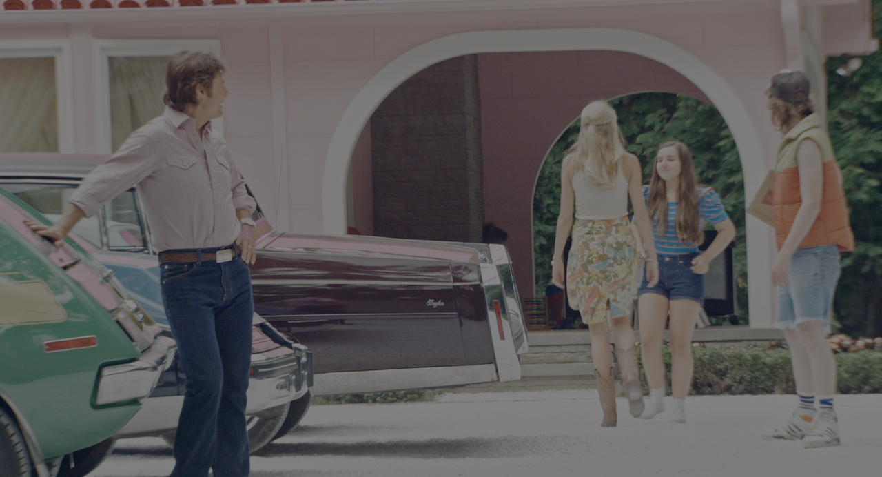 Barry Seal - Una storia americana (2017) [BluRay Rip 2160p HDR10