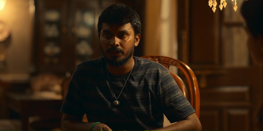 Tribhuvan Mishra CA Topper (2024) Season 1 [Hindi + Tamil + Telugu + English] WebRip 480p, 720p ESub - Complete Screenshot