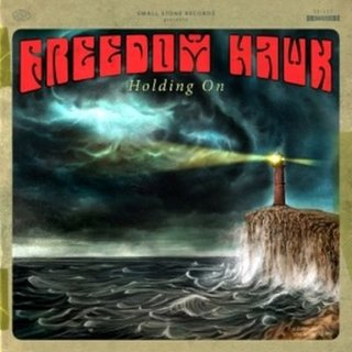 Freedom Hawk - Holding (2011).mp3 - 320 Kbps