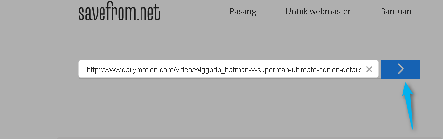 Cara Mengunduh Video di Dailymotion dengan Mudah