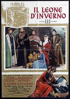 Il leone d'inverno (1968).mkv BDRip 576p x264 AC3 iTA-ENG
