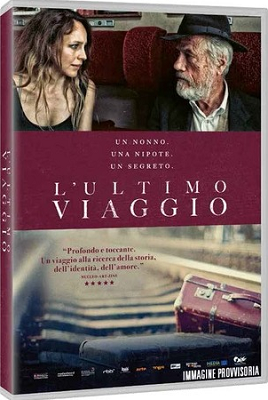 L'ultimo viaggio (2017) DVD5 COMPRESSO ITA