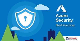 Azure for Developers Security Best Practices