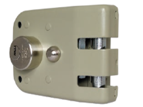 CERRADURA KL1090 DER ENTRADA PPAL SOBREP