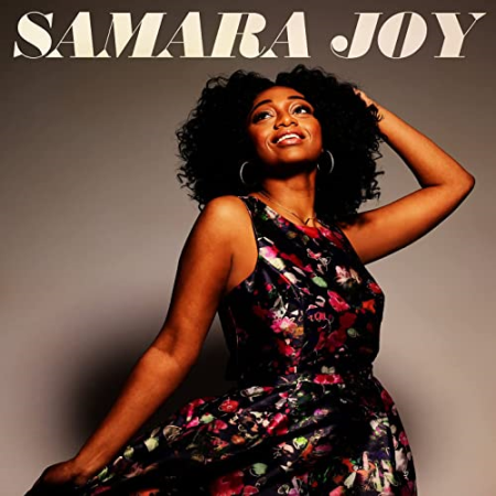 Samara Joy - Samara Joy (2021)