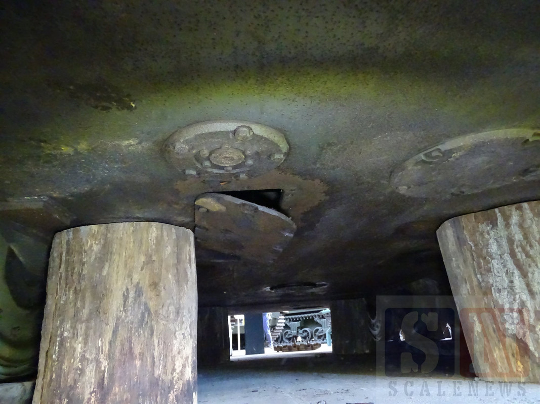 tiger-ii-königstiger-walkaround-145