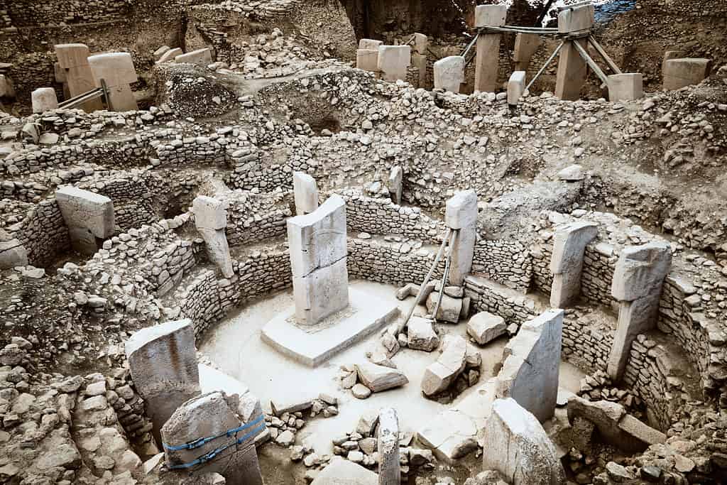 What Were Humans Doing 10,000 Years Ago? > General Discussion > AR15.COM