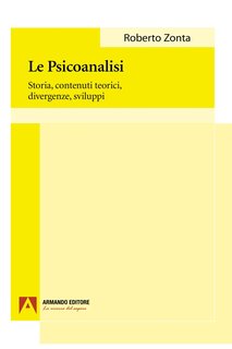 Roberto Zonta - Le psicoanalisi (2024)
