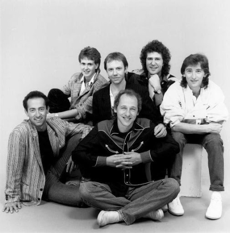 Dire Straits - Bootlegs Collection [81 Releases] (1978-1992) MP3