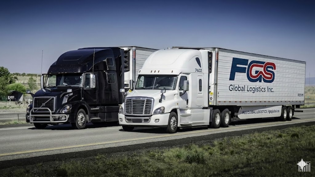 FGS Refrigerated Transport