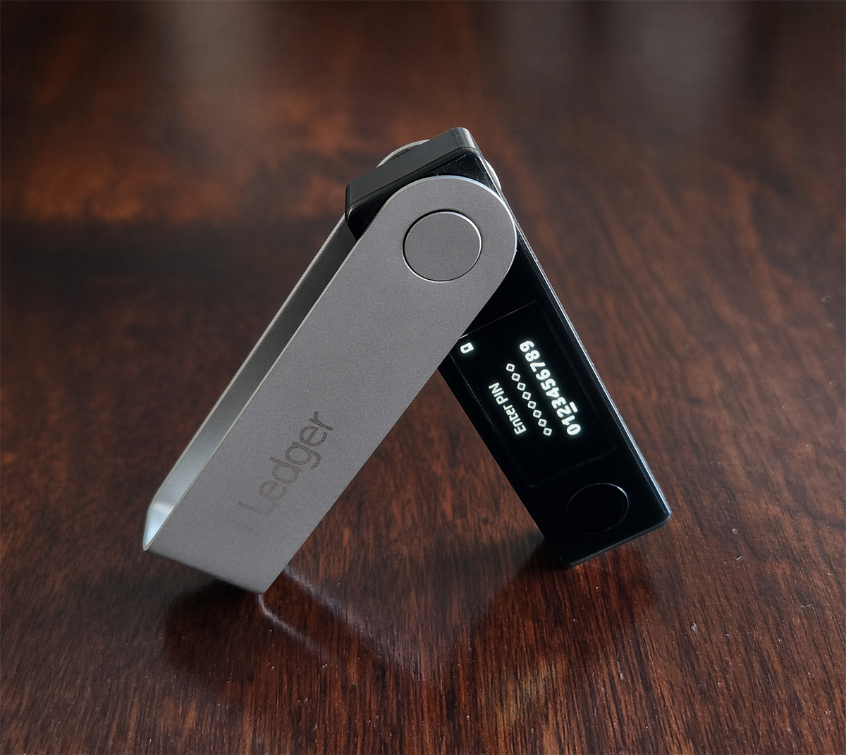 [For Sale] - [Boxed] Ledger Nano X - Excellent Condition | Other ...