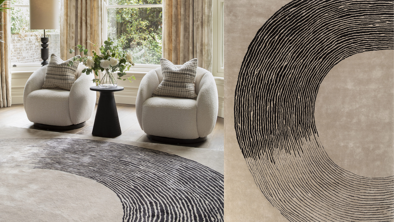 Jacaranda Carpets detail