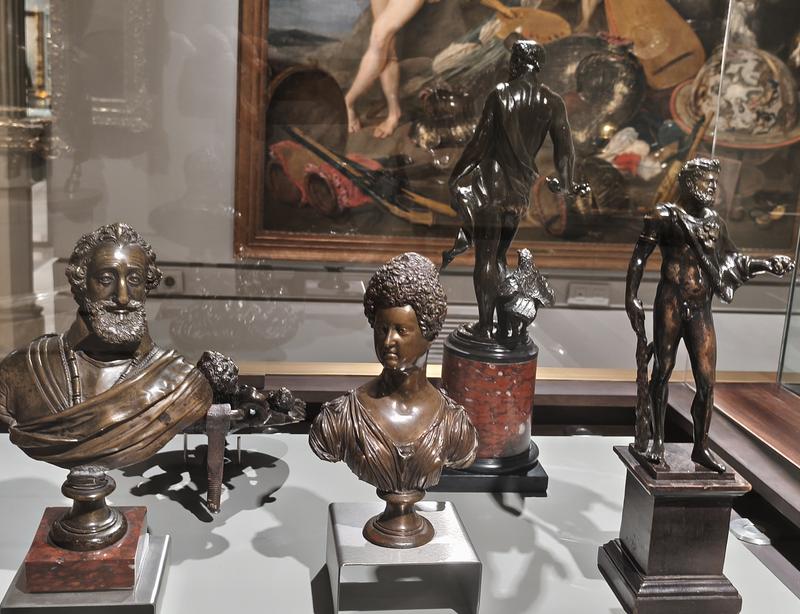 Madrid: Real Academia San Fernando, Thyssen y Hammershoi, Museo Lázaro Galdiano - Blogs de España - Madrid y museos. (250)