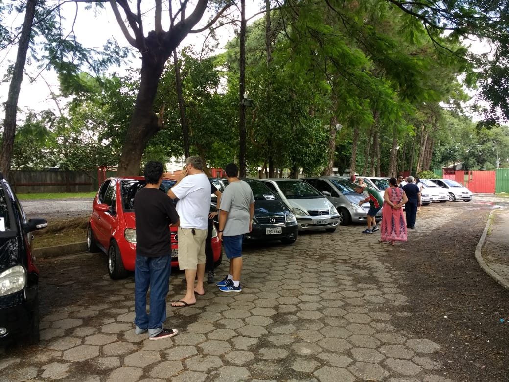 3º encontro Clube do Classe A 22 de Setembro! IMG-20190317-WA0058